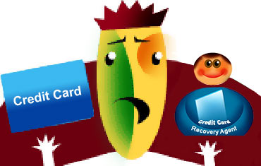 Credit cards: 4 things that can go horribly WRONG
