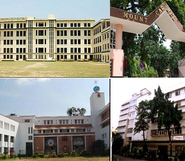 Poll: India's top Commerce colleges
