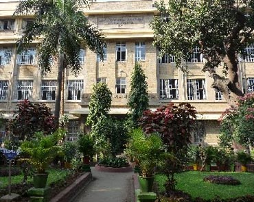 Seth GS Medical College, Mumbai