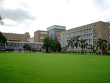 All India Institute of Medical Sciences, Delhi