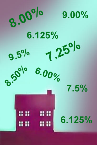 Repo rate cut: Expect only TOKEN CUTS in home loans