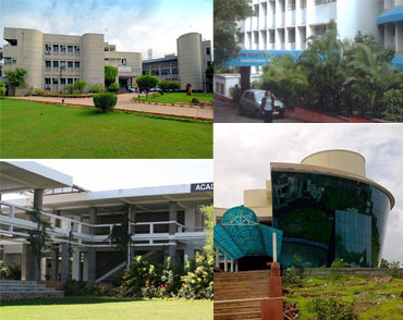 India's top law colleges