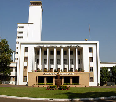 Indian Institute of Technology, Kharagpur