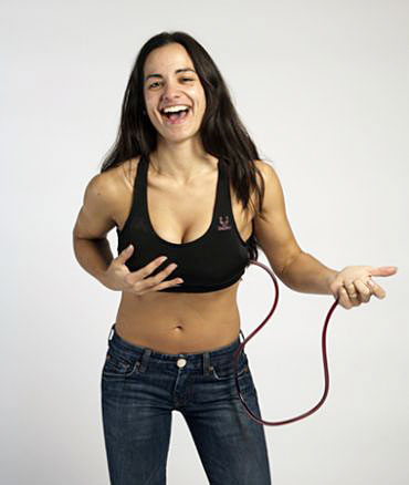 The Wine Rack Bra and other crazy innerwear!