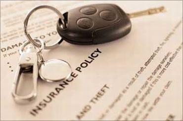 A step-by-step guide to claiming motor insurance