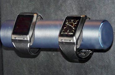 LG concept watch phone