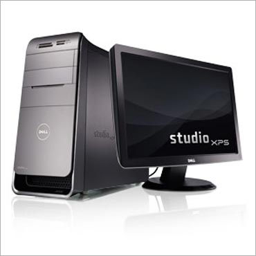 Dell Studio XPS 7100 desktop
