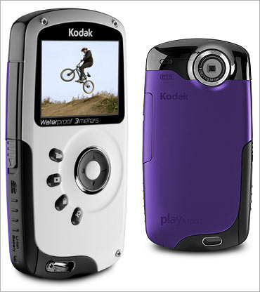 Kodak PlaySport