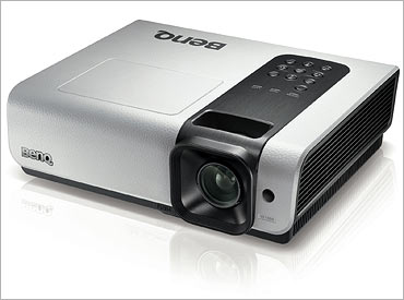 BenQ W1000 1080p DLP Home Theater Projector