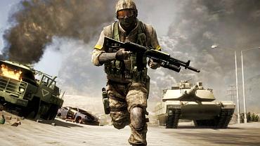Gaming: Battlefield: Bad Company 2 has no dull moment