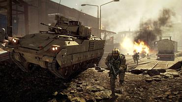 Gaming: Battlefield: Bad Company 2 has no dull moment