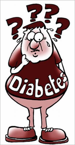 Diabetes: Why you need to be worried