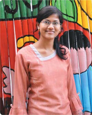 Priyanka Agrawal