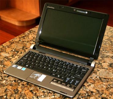 Acer Emachines 250