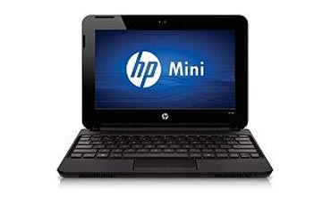 HP Mini 110