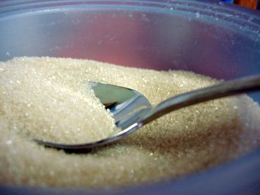 All forms of refined sugar are banned by Sugar Busters