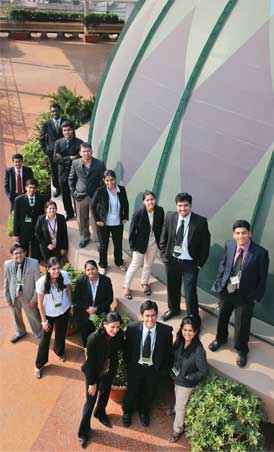 B-school review: LN Welingkar Institute of Management