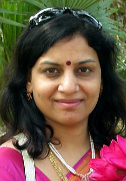 Abhinaya Vedula, DGM, SatNav Technologies