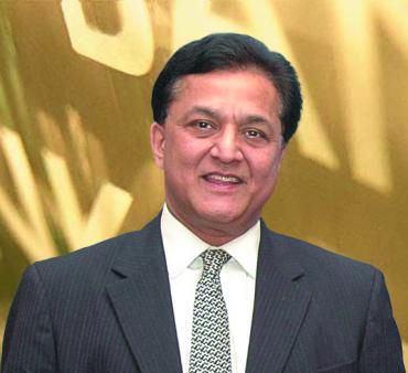 Rana Kapoor