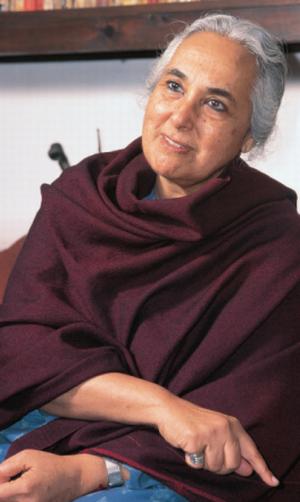 Romila Thapar: The lady who defied the establishment