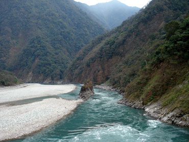 Parashuram Kund, Arunachal Pradesh