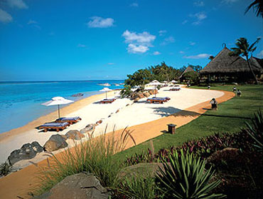 10. Mauritius -- Experience to believe!