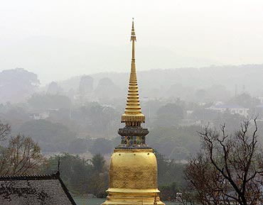21. Chiang Mai