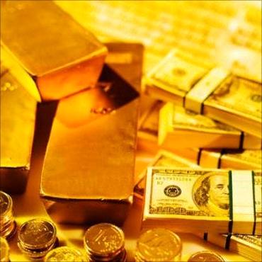 Gold scales new peak of Rs 22,520