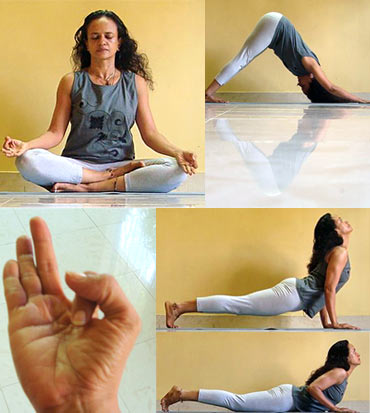 Yoga to improve your communication skills
