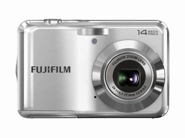 Fujifilm AV series digital camera AV150