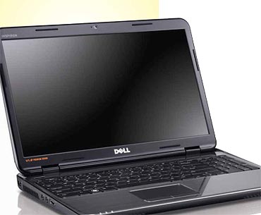 Dell Inspiron M501R