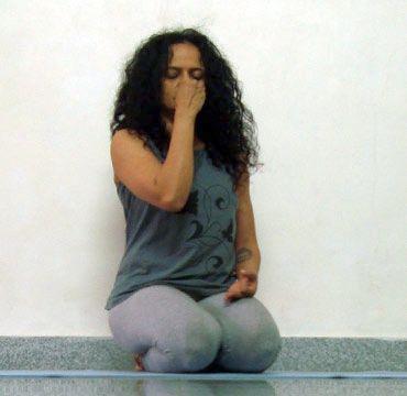 Pranayama