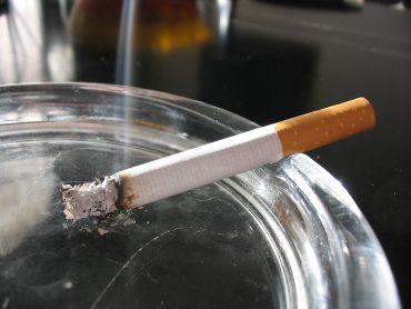 Another reason to add to your list of incentives to quit smoking