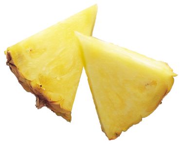Fruits like pineapple may also be responsible for triggering a headache