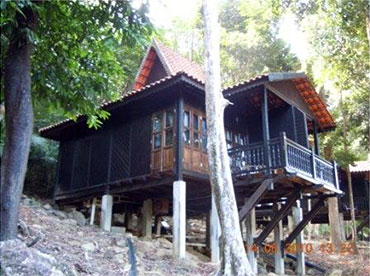 Berjaya Resort and Spa