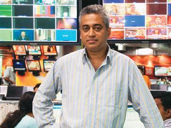 Rajdeep Sardesai