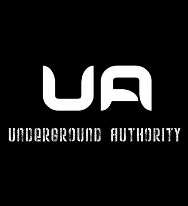 The Underground Authority logo