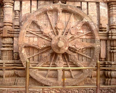 Kalachakra, the Wheel of Time