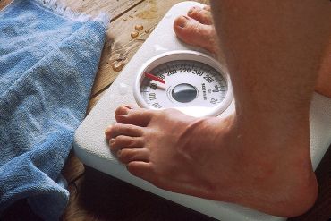 To gain weight, you need to consume more calories every day