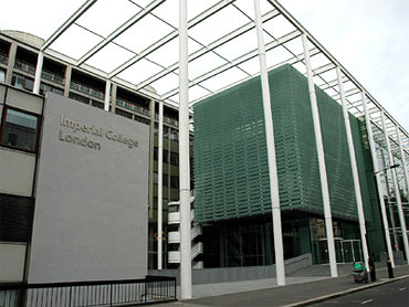 Imperial College London, UK