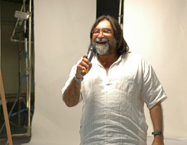 Prahlad Kakkar