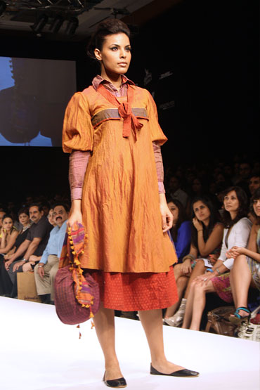Pix: Meet the young turks of Indian fashion