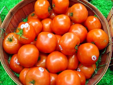 Tomatoes lower your risk of atherosclerosis