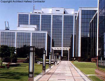 DLF-Corporate Park-Dlf City, Gurgaon, Haryana