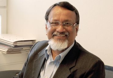 Professor Jayanta Chatterjee