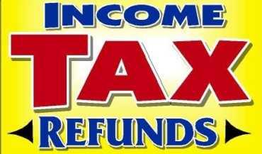 Income Tax Refund