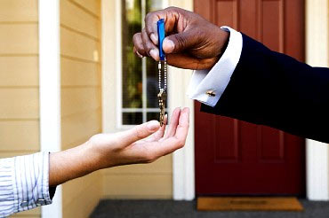 Who would usually get the agreements registered: The landlord or the tenant?