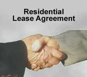 What practical precautions are necessary for the tenant before renting out a property?