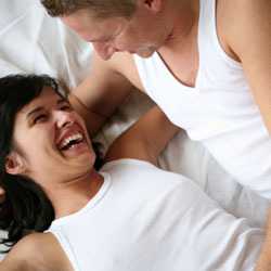 Eight tips of practising safer sex