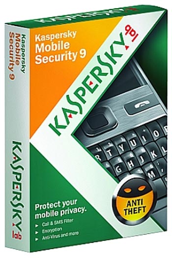 Kaspersky's Mobile Security Solutions